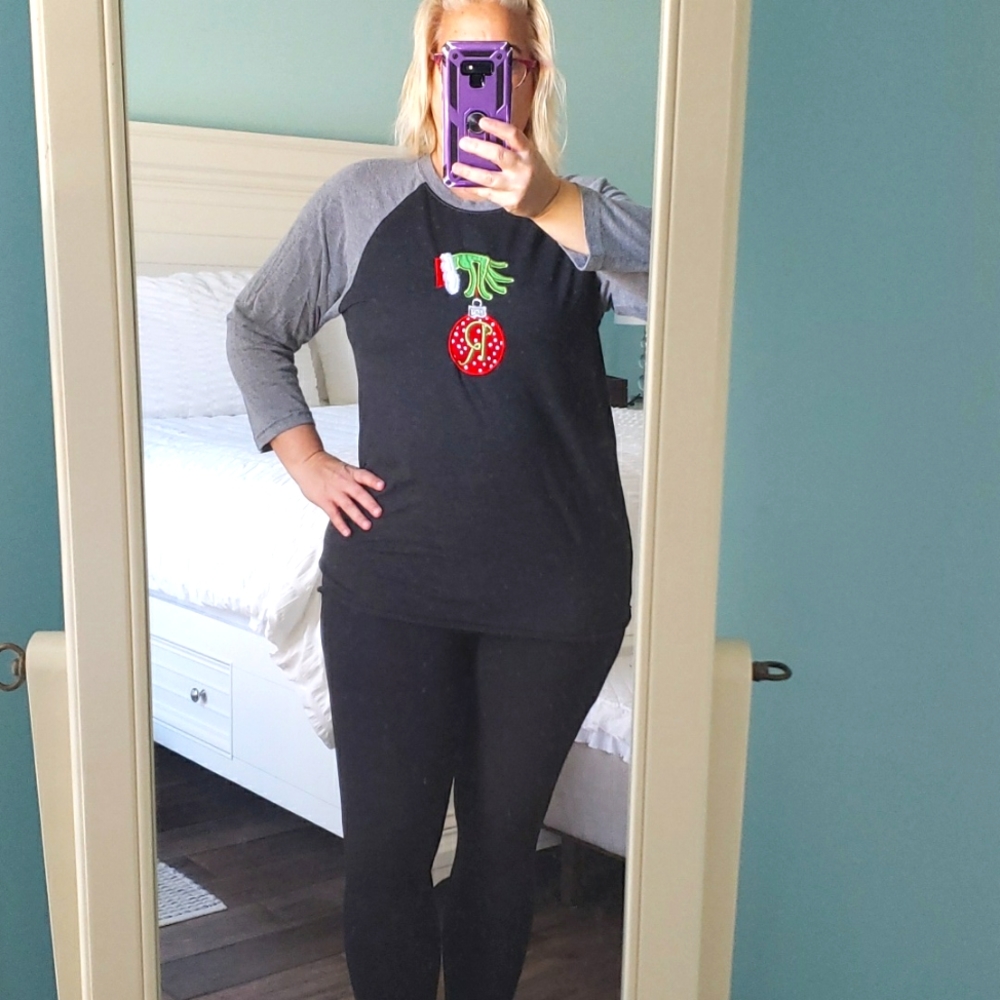 Grinch Christmas 🎄 Shirt